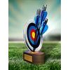 Altus Color Archery Trophy