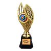 Taft Gold Archery Trophy