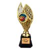 Taft Gold Cycling Trophy