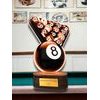 Altus Classic Snooker Trophy
