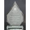 Inez Jade Glass Award