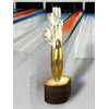 Altus Classic Bowling Trophy