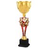Provo Santa Gold Trophy