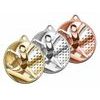 Barnet Gymnastics Girls Classic Texture 3D Print MaxMedal