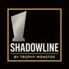 Shadowline Boxing Metal Trophy