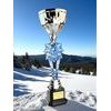 Provo Biathlon Man Silver Trophy