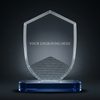 Victory Peak – Blue Edition