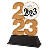 School Class of 2023 Trophy