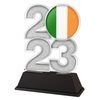 Ireland Flag 2022 Trophy