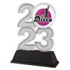 Disco Dance 2023 Trophy