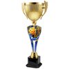 Classic Honor Pickleball Metal Trophy Cup