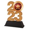 Star 2023 Trophy