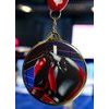 Barnet Boxing Colour Texture 3D Print MaxMedal