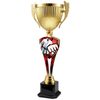 Honor Martial Arts Metal Trophy Cup