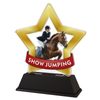 Mini Star Show Jumping Trophy