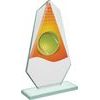 Levita Tennis Color Glass Award