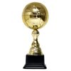 Conroe Gold Volleyball Trophy