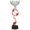 Vancouver Valentine Silver Cup Trophy