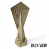 Apex Classic Soccer Trophy