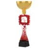 Vancouver Valentine Gold Cup Trophy