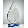 Cascade Glass Golf Award