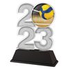 Volleyball 2023 Trophy