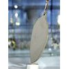 Molten Stainless Steel Bowling Classic Medal