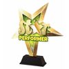 Star Performer Trophy