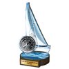 Grove Sailing Real Wood Trophy