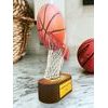Altus Color Basketball Trophy
