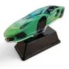 Edison Vehicle Custom Made Acrylic Award