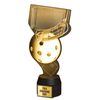 Frontier Classic Real Wood Floorball Trophy