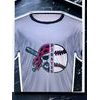 Baseball Jersey Custom Made Acrylic Award