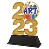 Art 2023 Trophy