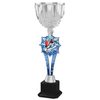 Provo Snowboard Silver Trophy