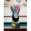 Altus Color Snooker Trophy