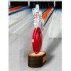 Altus Color Bowling Trophy