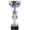 ECL2022/20 Silver and Blue Cup