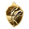 Molten Stainless Steel Football Classic Medal
