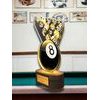 Altus Classic Snooker Trophy