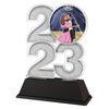 Ballroom Dancing 2023 Trophy