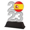 Spanish Flag 2023 Trophy