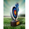 Altus Color Archery Trophy