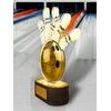 Altus Classic Bowling Trophy