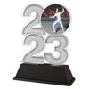 Fencing 2023 Trophy