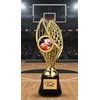Taft Gold Basketbal Trophy
