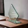 Pattison Glass Award