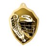 Molten Stainless Steel Lacrosse Classic Medal