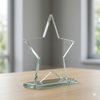 Dolores Star Crystal Award