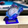 Cannes Printed Acrylic Swimming Trophy